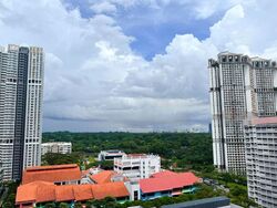 Queens Peak (D3), Condominium #463394171